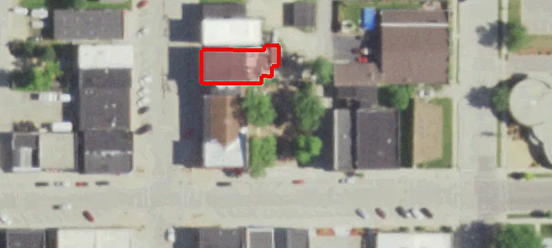 119 Jefferson St
