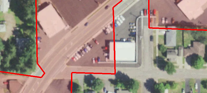 1001 Ctr Ave