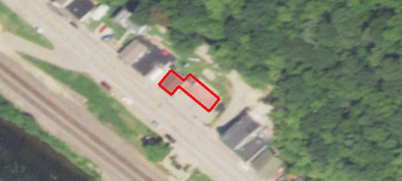 134 Main St