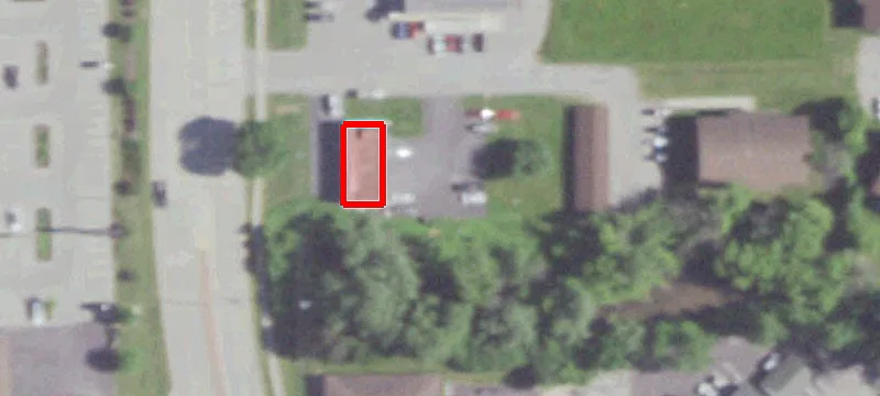 614 Grn Bay Rd