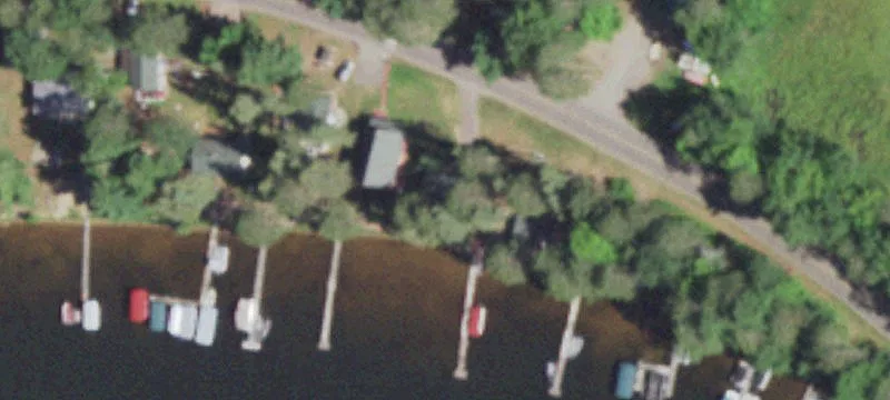 4543 Sissabagama Rd