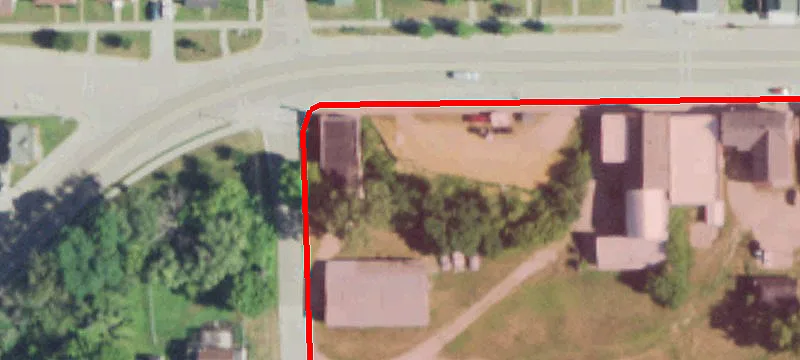 Independence, WI 54747