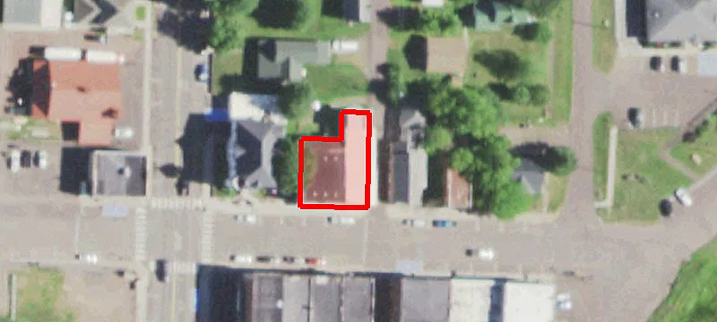 118 Bennett Ave