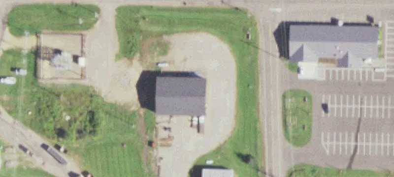 5980 County Hwy Xx