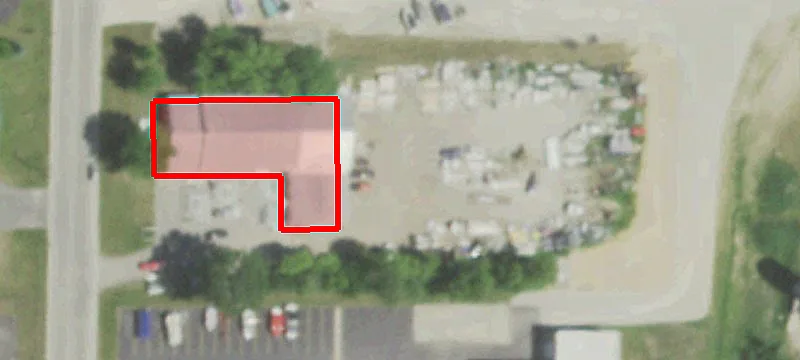 534 Commercial Ave