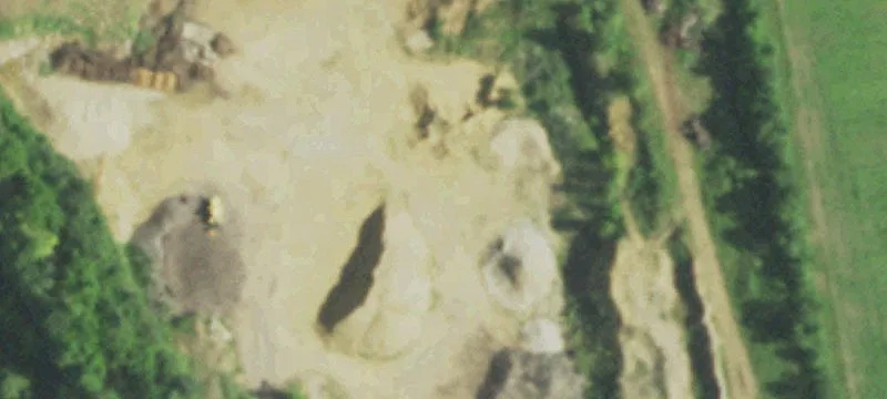 960th County E Rd