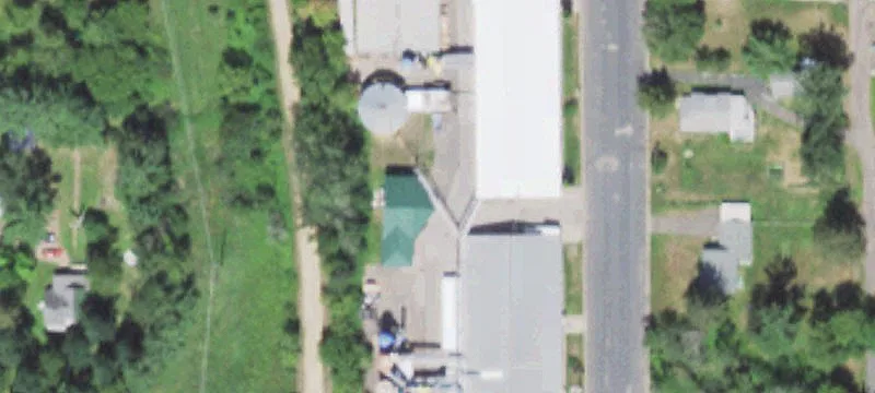 501 Main St