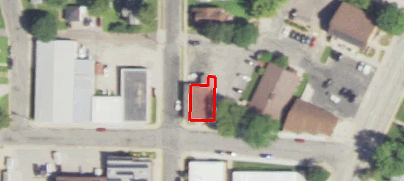 102 Melby St