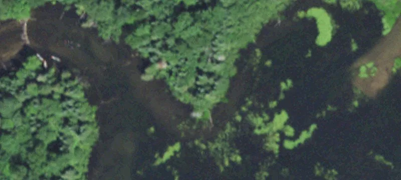 Woodruff, WI 54568