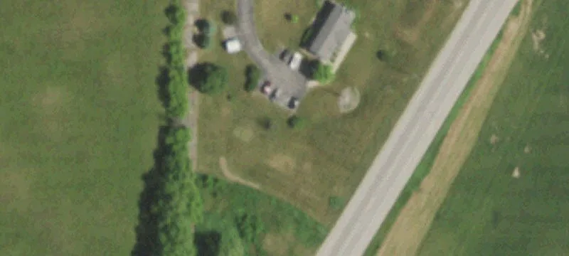 5051 Horseshoe Bay Rd