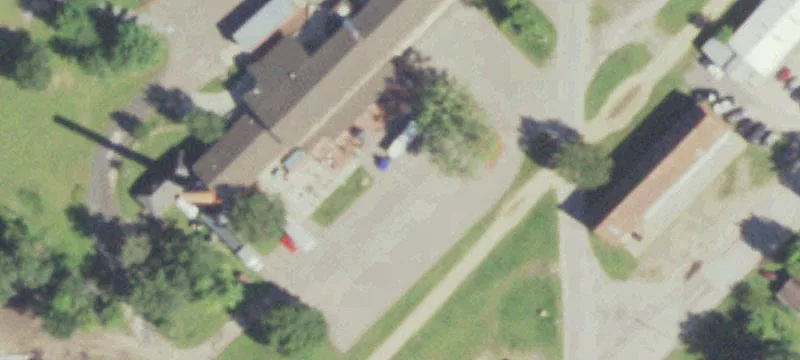 Osseo, WI 54758
