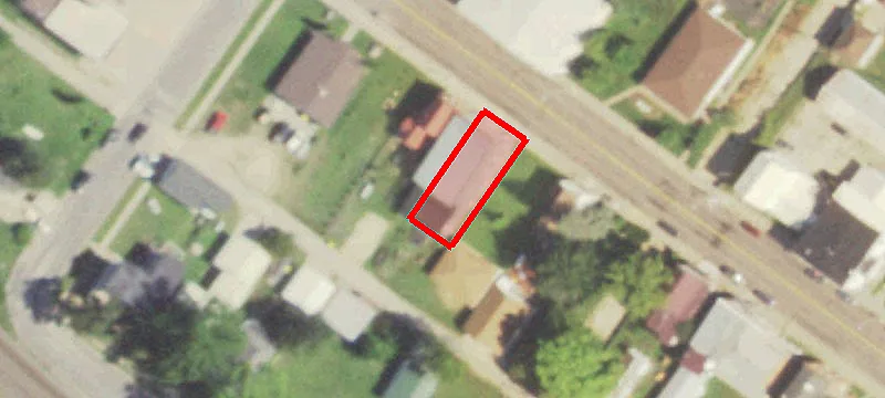 210 Amelia St