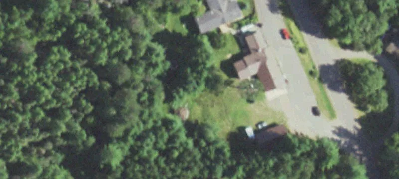 3983 Harshaw Rd
