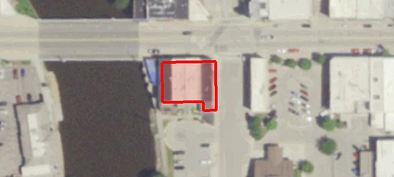 164 Huron St