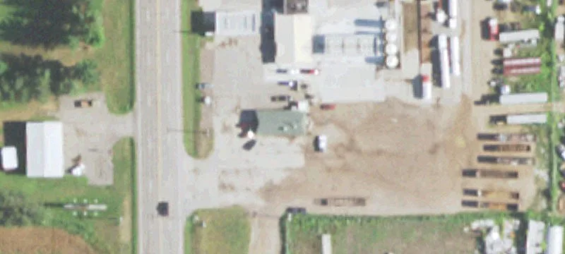 2297th Us Hwy 45th S
