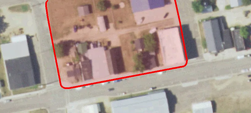 813 Main St