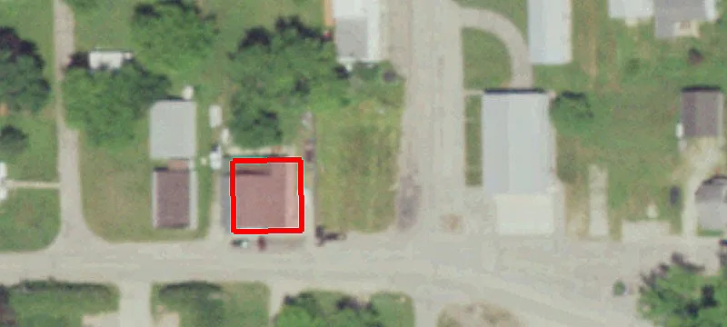 230th County Rd H H