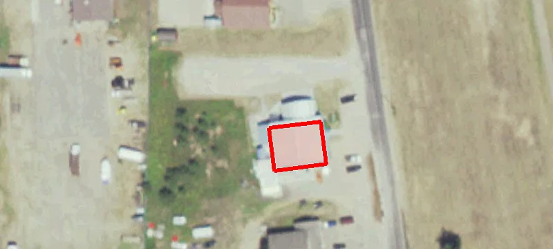 1106 Bluebird Rd