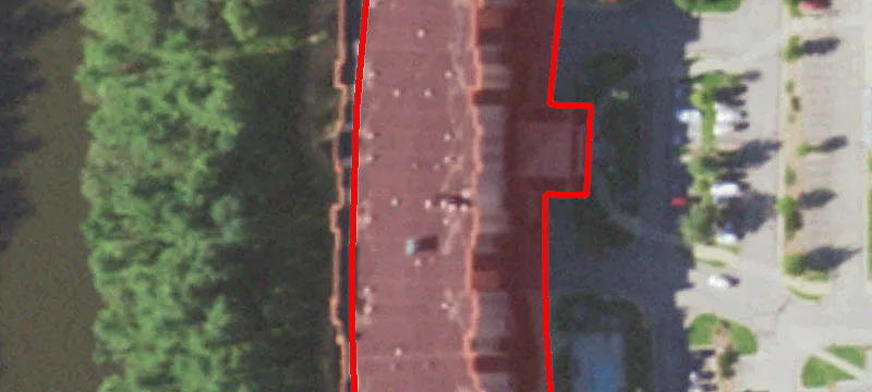2411 Riv Rd, Unit 2432