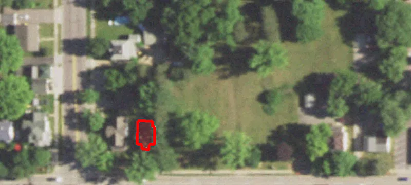 1107 Main St