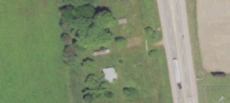 9825th Us Hwy 45