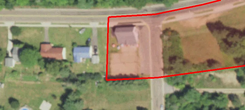 2501 Main St