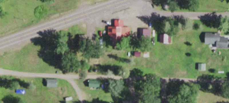 3040 County Rd F F