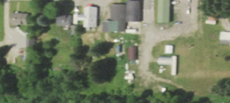 5448th County E Rd