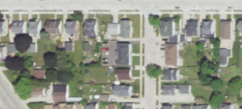 2314 Monroe St
