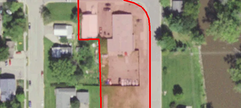 409 Koch St