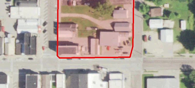 108 Broadway St