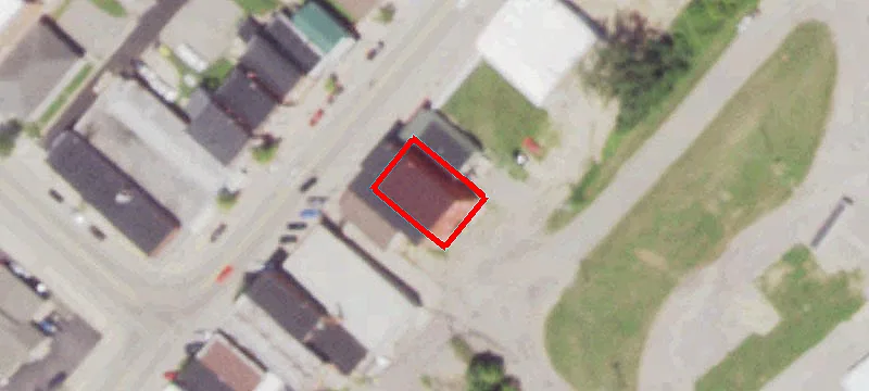 836 Water Ave