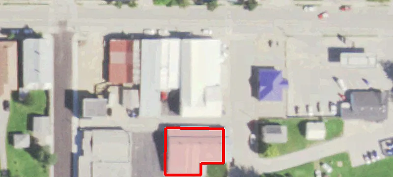 210 Central Ave