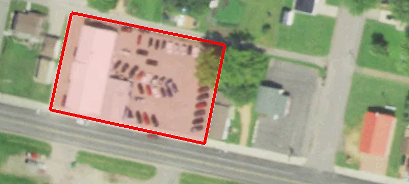Milladore, WI 54454