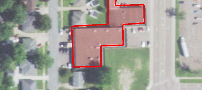 2600 London Rd