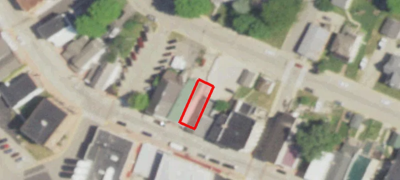 215 Water St