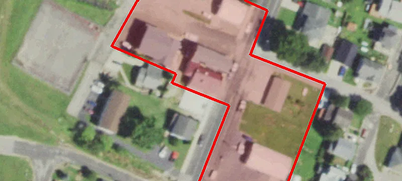 Genoa, WI 54632