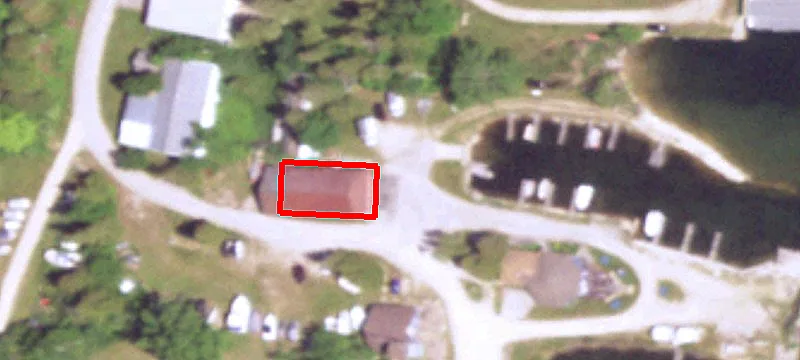 238 Lobdell Pt Rd