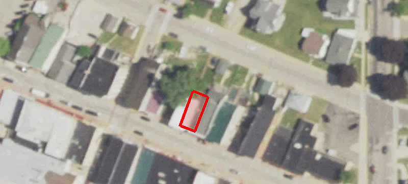 141 Water St