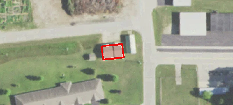 100 Town Line Rd