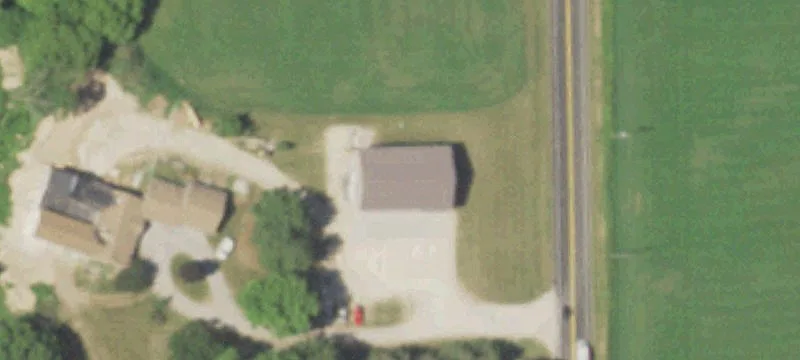 5193rd County Rd I I