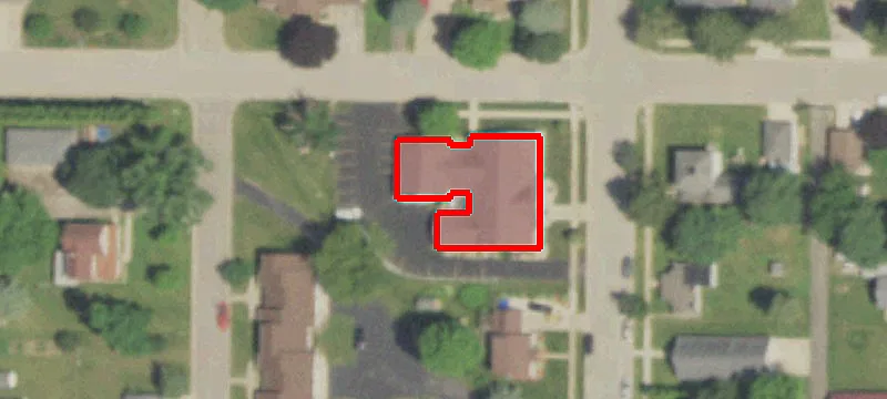 123 Jackson St