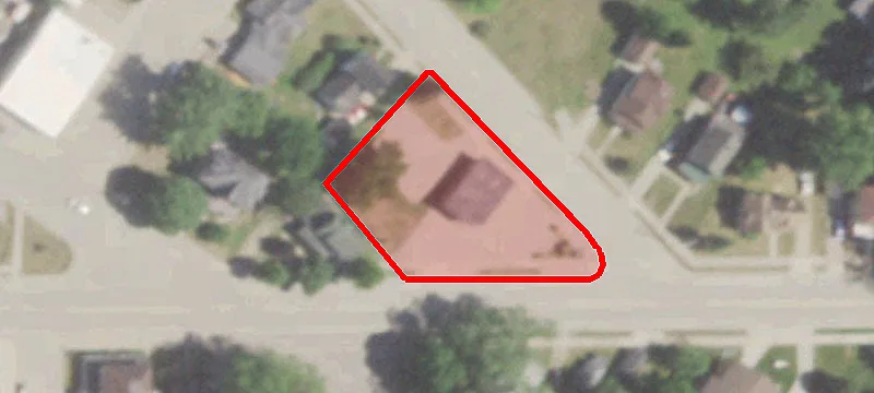 223 Perry Ave