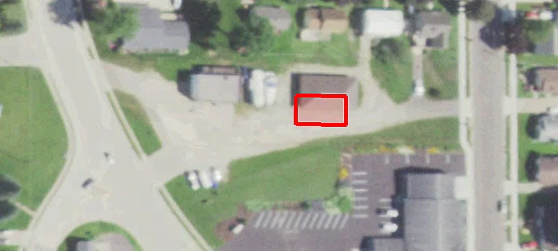 741 Main St