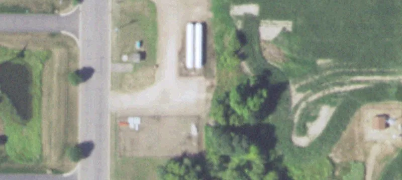 580 Western Blvd
