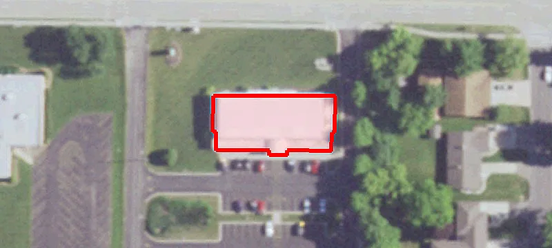 1455 Midway Rd