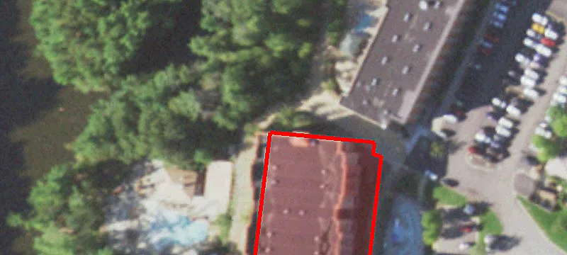 2411 Riv Rd, Unit 2303