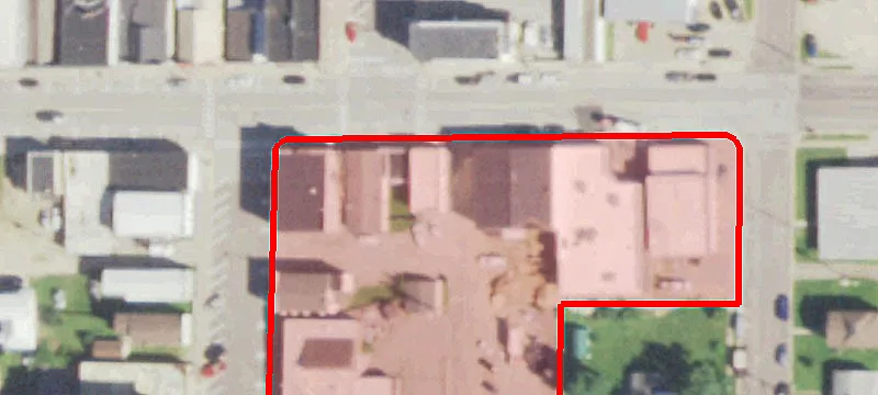 121 Broadway St