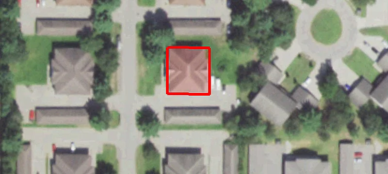 3730 Patti Dr
