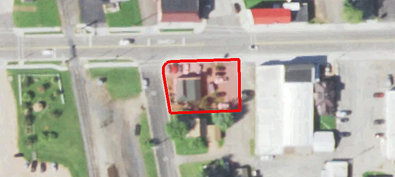 101 Spruce St